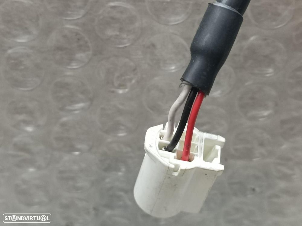 ESPELHO RETROVISOR ESQUERDO TOYOTA YARIS 2010 - 2