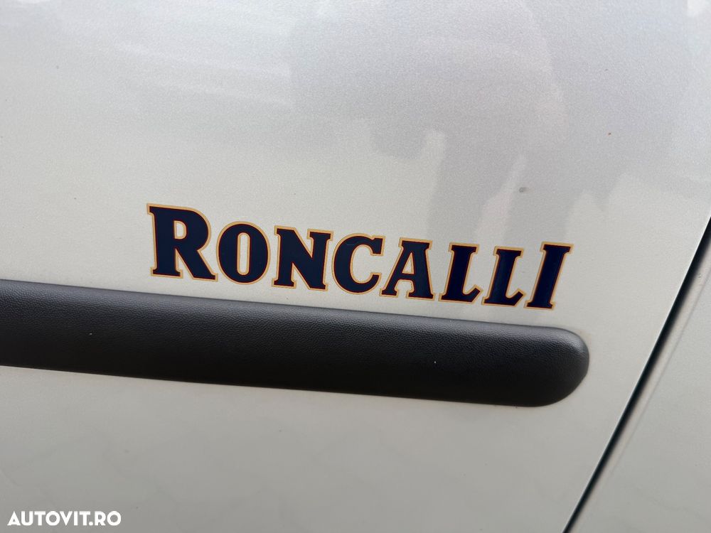 Volkswagen Caddy 2.0 (7-Si.) DSG Edition 30 - 33