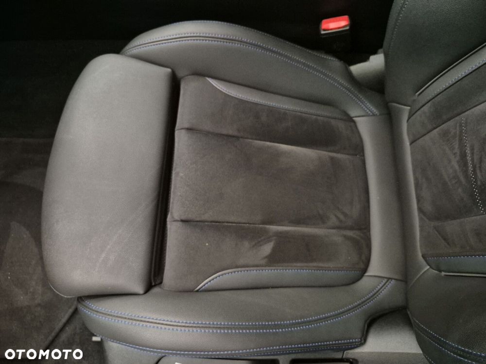 BMW Seria 4 420d xDrive mHEV M Sport sport - 14