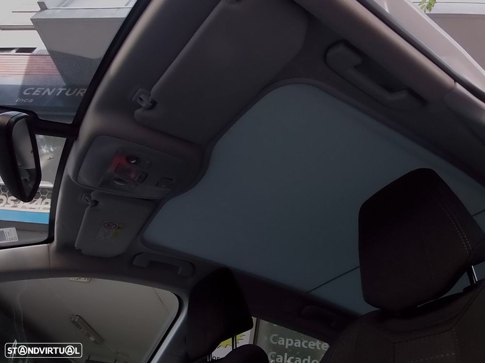 Peugeot 308 SW 1.6 BlueHDi Active - 20