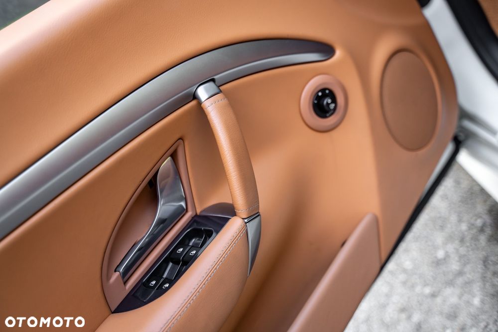 Maserati GranCabrio Sport - 27