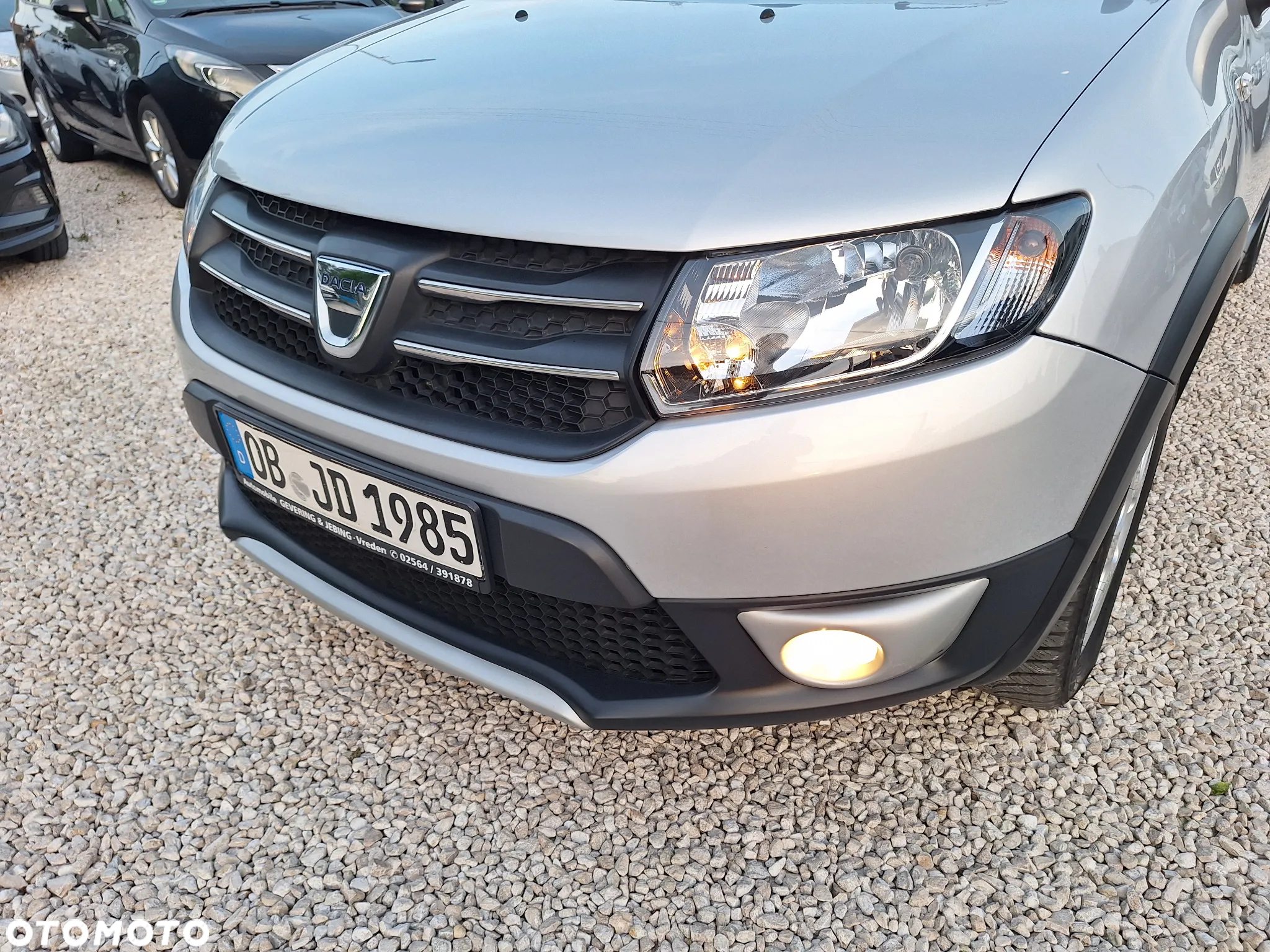 Dacia Sandero Stepway TCe 90 Ambiance - 5