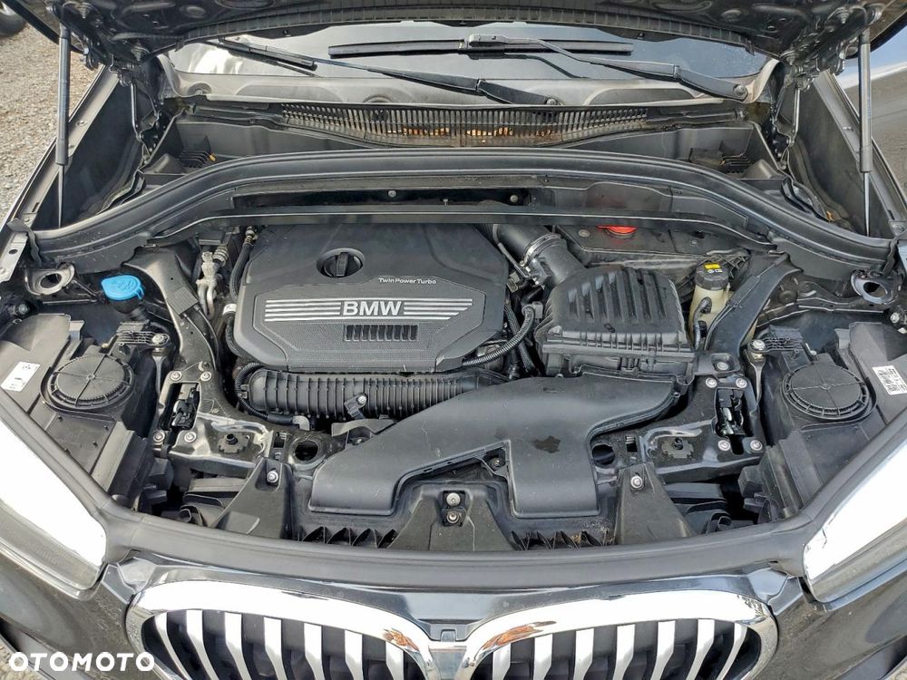 BMW X1 xDrive25i GPF Sport Line - 12