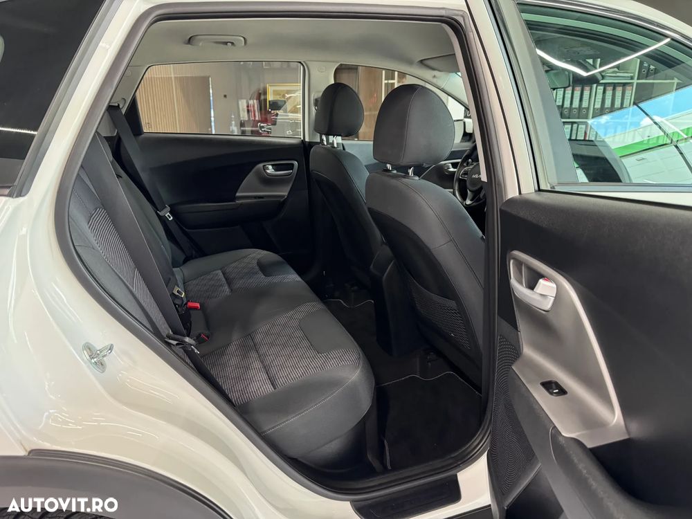 Kia Niro 1.6 GDI 6DCT HEV Classic - 10