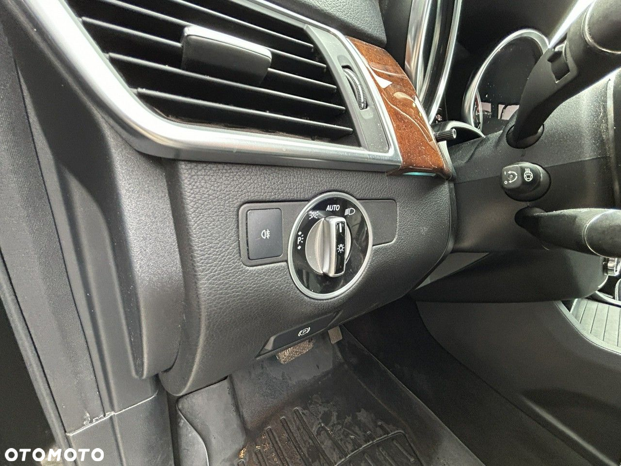 Mercedes-Benz ML 350 BlueTEC 4MATIC 7G-TRONIC - 14
