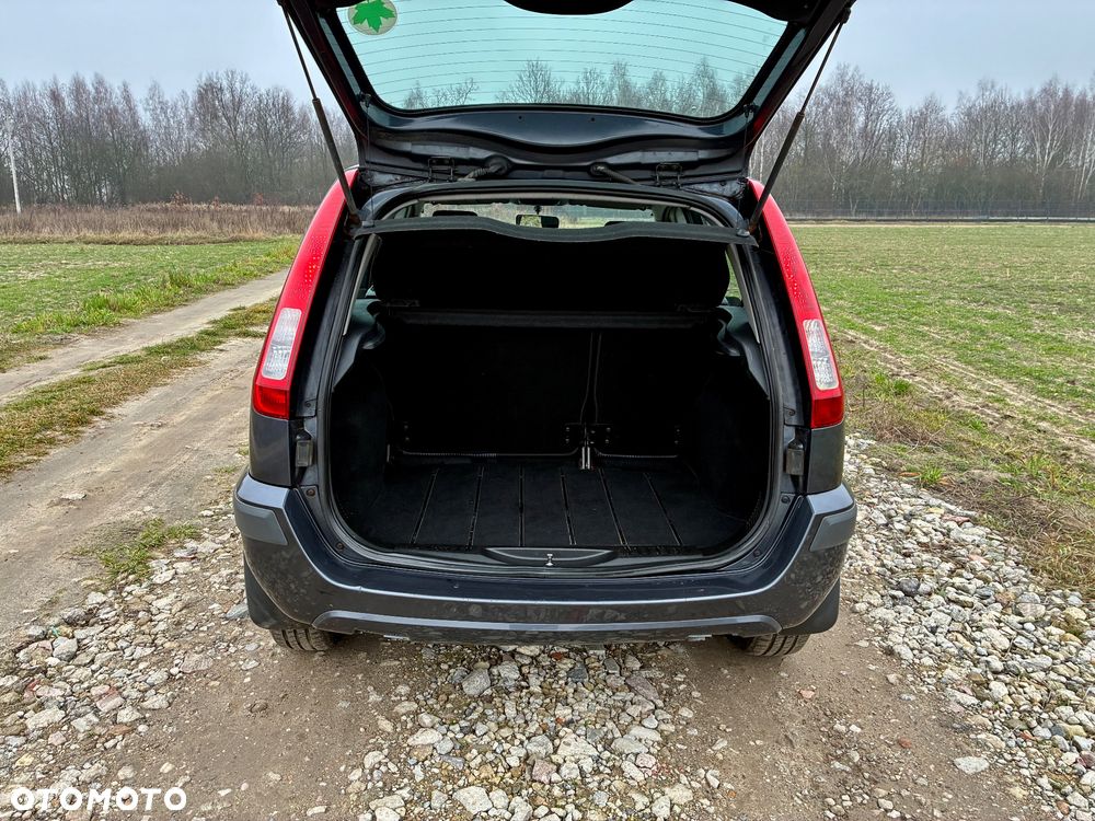 Ford Fusion 1.4 Gold X EU5 - 6