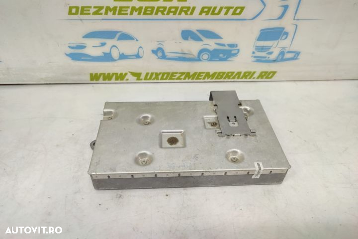 Modul interfata 4e0035729 Audi A8 D3/4E (facelift) seria - 2