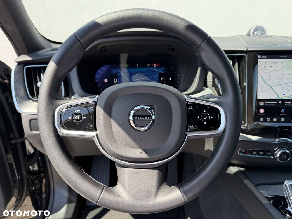 Volvo XC 60 - 16