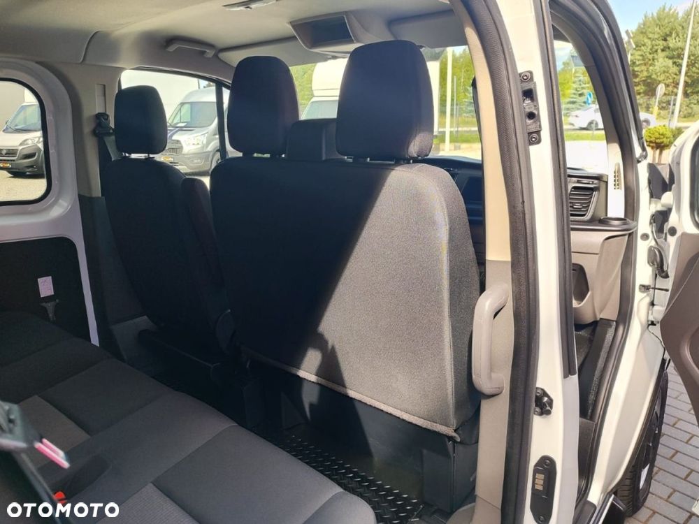 Ford Transit - 11