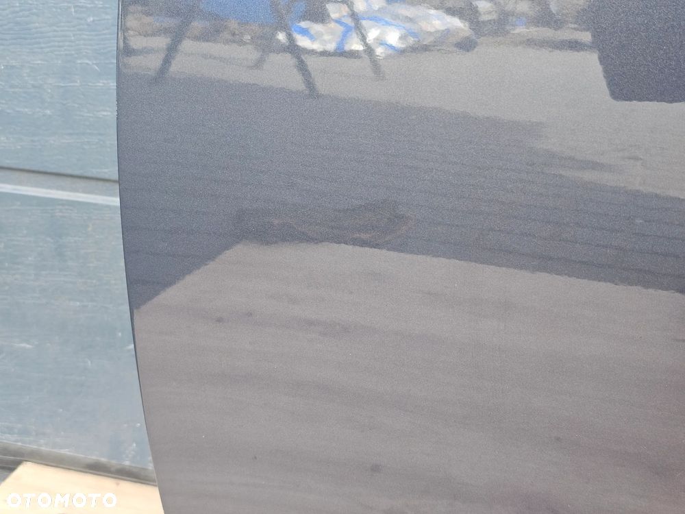 DRZWI LEWY PRZÓD PRZEDNIE LEWE OPEL ASTRA J Z190 - 7