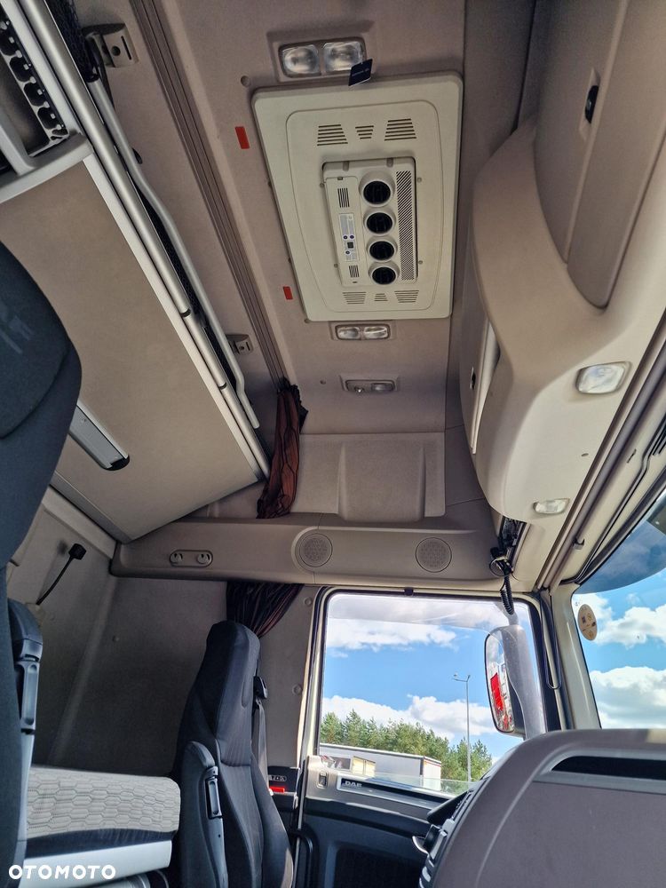 DAF XF 106SSC  480KM - 5