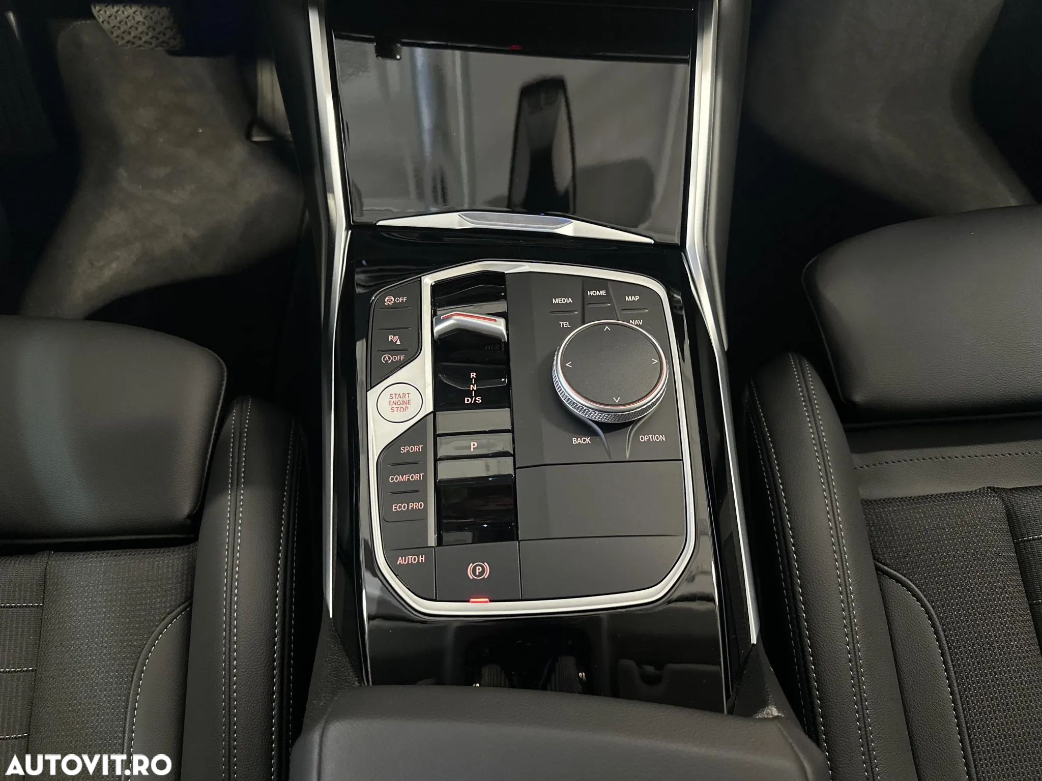 BMW Seria 3 320i xDrive Aut. - 18