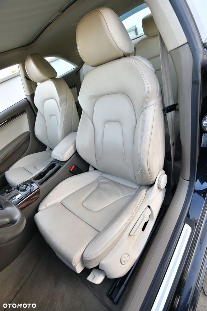 Audi A5 Coupé - 21