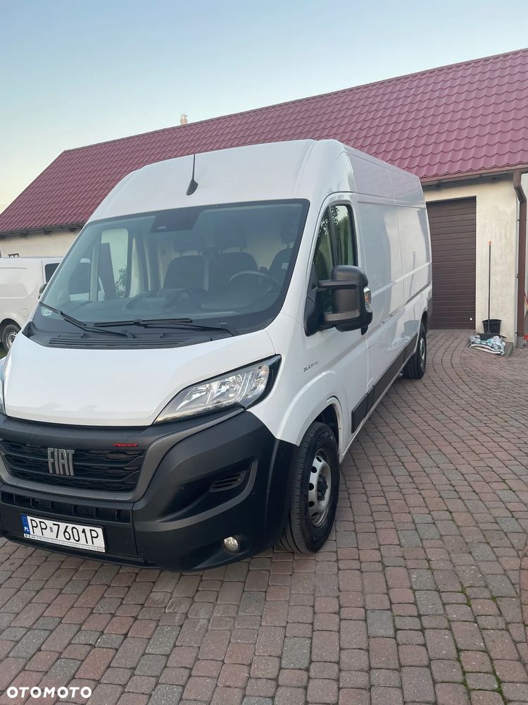 Fiat Ducato maxi - 5