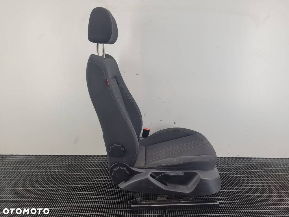 FOTEL PRAWY PRZÓD SEAT ALTEA 5P1 EUROPA - 10