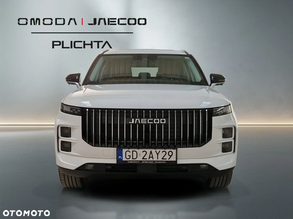 Jaecoo 7 - 9