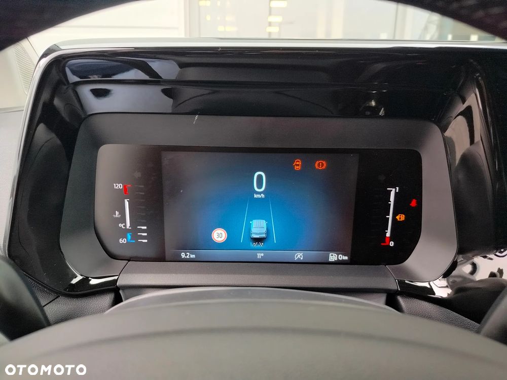 Ford Transit Courier - 6