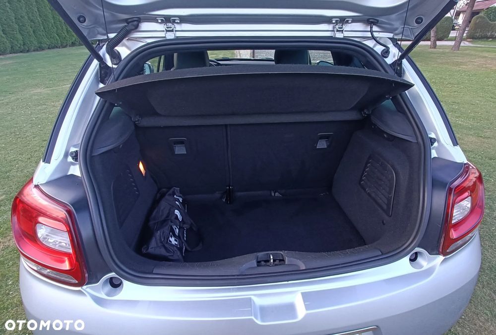 Citroën DS3 1.6 VTi SoChic - 6