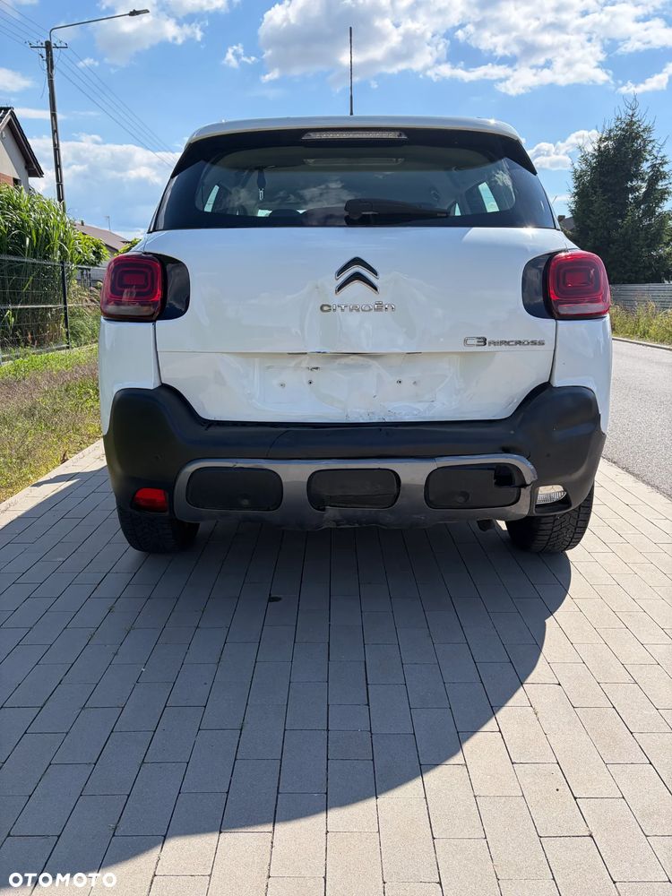 Citroën C3 Aircross - 10