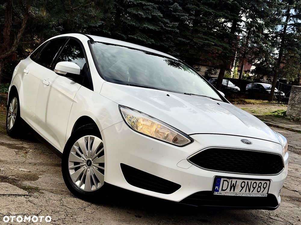 Ford Focus - 2