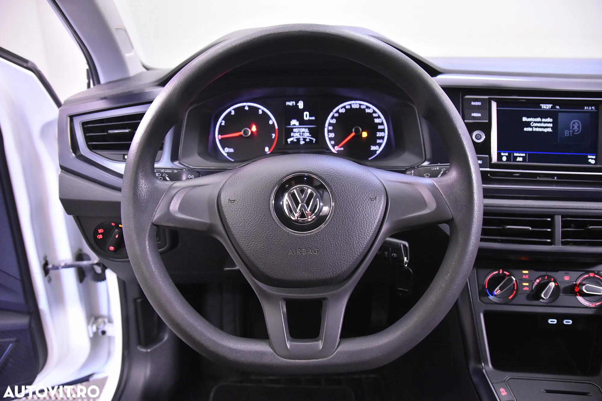 Volkswagen Polo - 16
