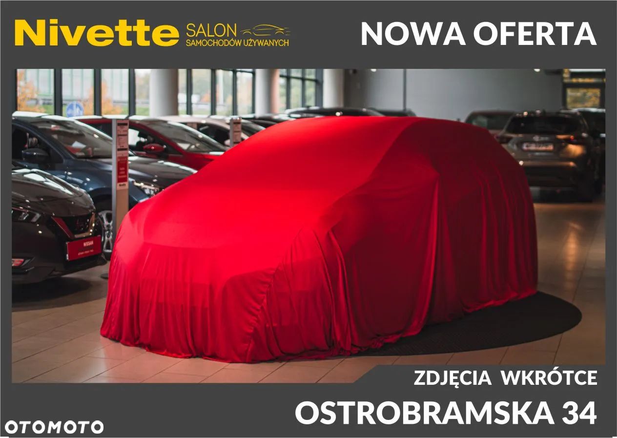 Mazda CX-5 2.0 Exclusive-Line AWD - 1