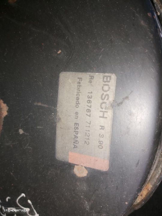 Servo freio Peugeot/Citroen Ref: 136767 - 1