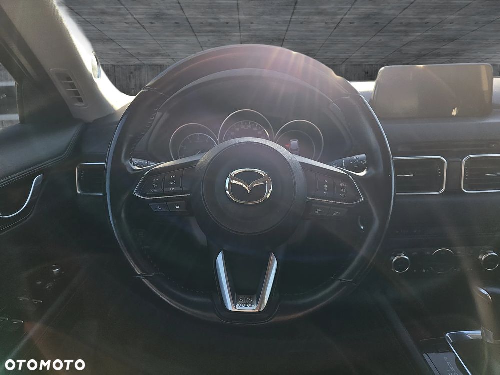 Mazda CX-5 2.0 Skypassion 2WD - 20