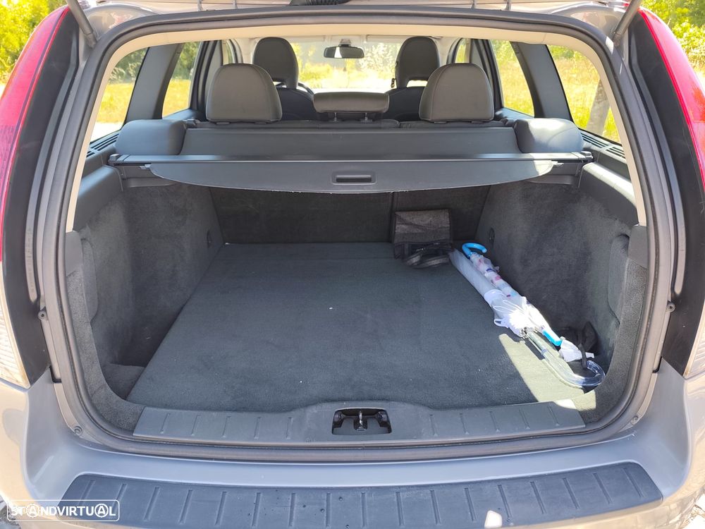 Volvo V50 1.6 D Drive - 4