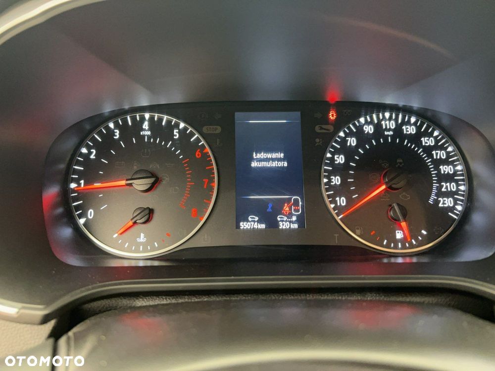 Renault Megane 1.3 TCe FAP Equilibre - 15