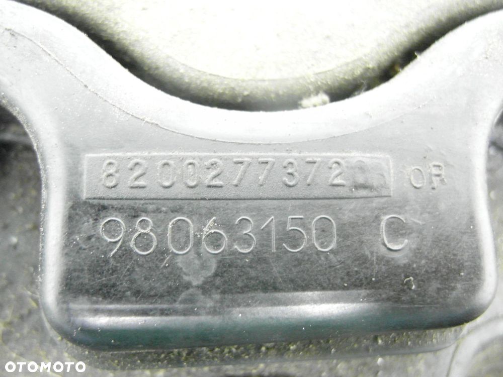 POKRYWA ZAWORÓW RENAULT MASTER II 2.5 dCi  8200277372 98063150 - 7