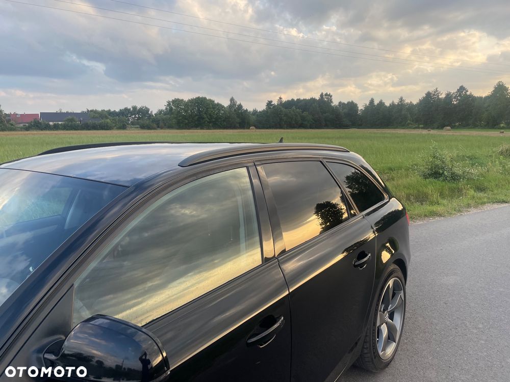 Audi A4 Avant 2.0 TDI DPF multitronic Ambition - 8