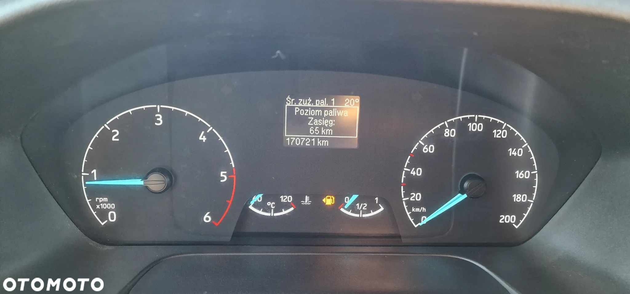 Ford Transit Custom 320 L2H1 PKW VA Trend - 25