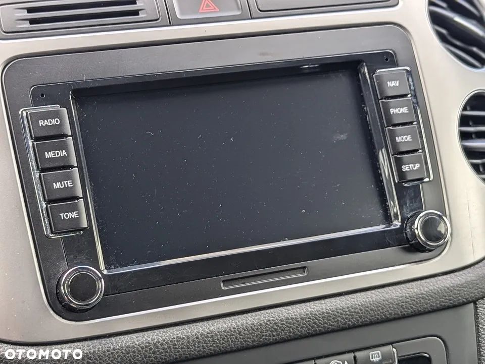 Volkswagen Tiguan 1.4 TSI BlueMotion Technology CityScape - 24