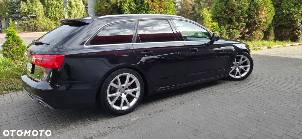 Audi A6 Avant - 15