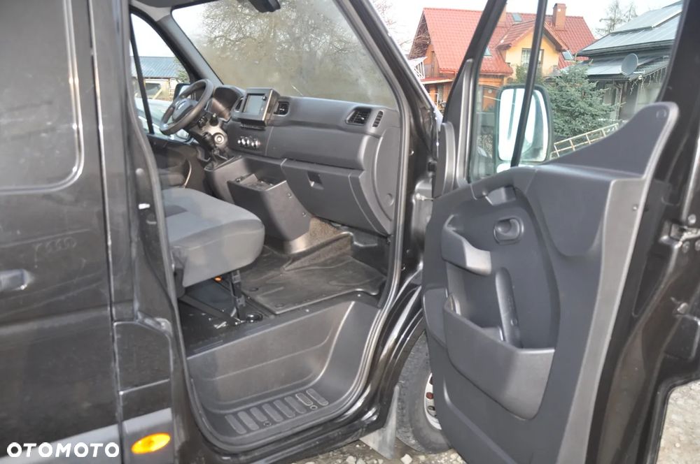Renault master - 21