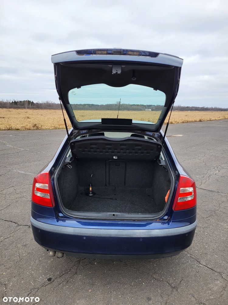 Skoda Octavia 2.0 TDI Elegance - 14