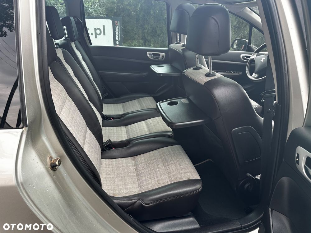 Peugeot 307 140 OXYGO - 14