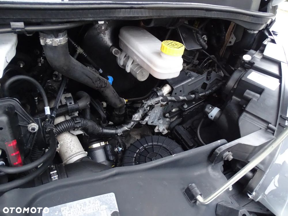 Fiat DUCATO 2,3 JTD- 130 KONI ,DŁUGI , SKRZYNIOWY , KLIMATRONIK ,FULL OPCJA WYPOSAŻENIA- PAKA 3,60 M. - 17