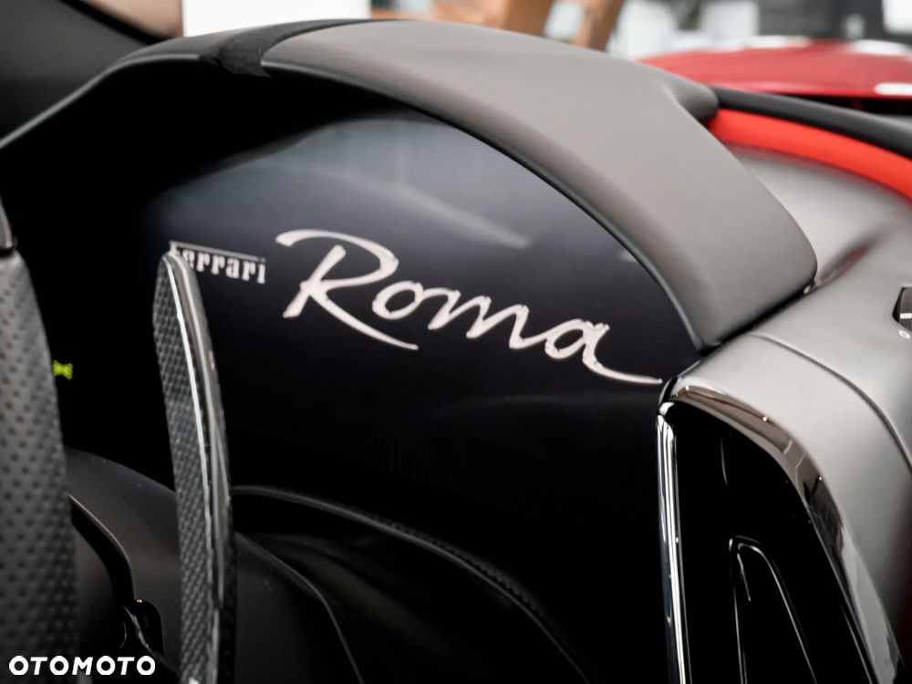 Ferrari Roma - 15
