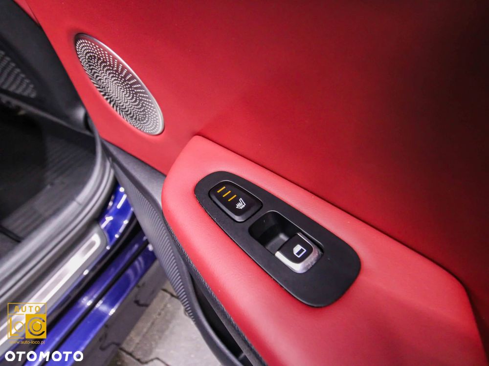 Kia Stinger 2.0 T-GDI GT Line - 34