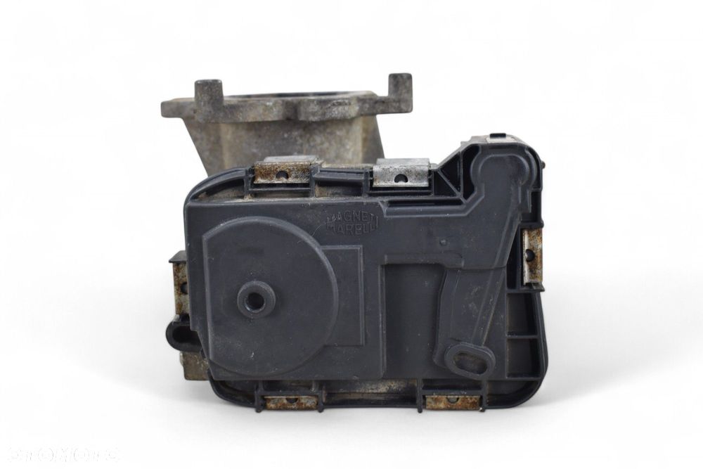 Przepustnica FIAT 500 DOBLO OPEL CORSA D ALFA MITO 1.3 CDTI MJET 55255919 - 5