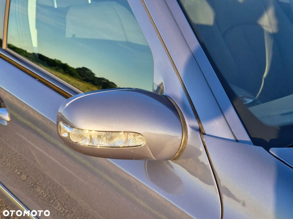 Mercedes-Benz Klasa E 280 CDI Elegance - 16