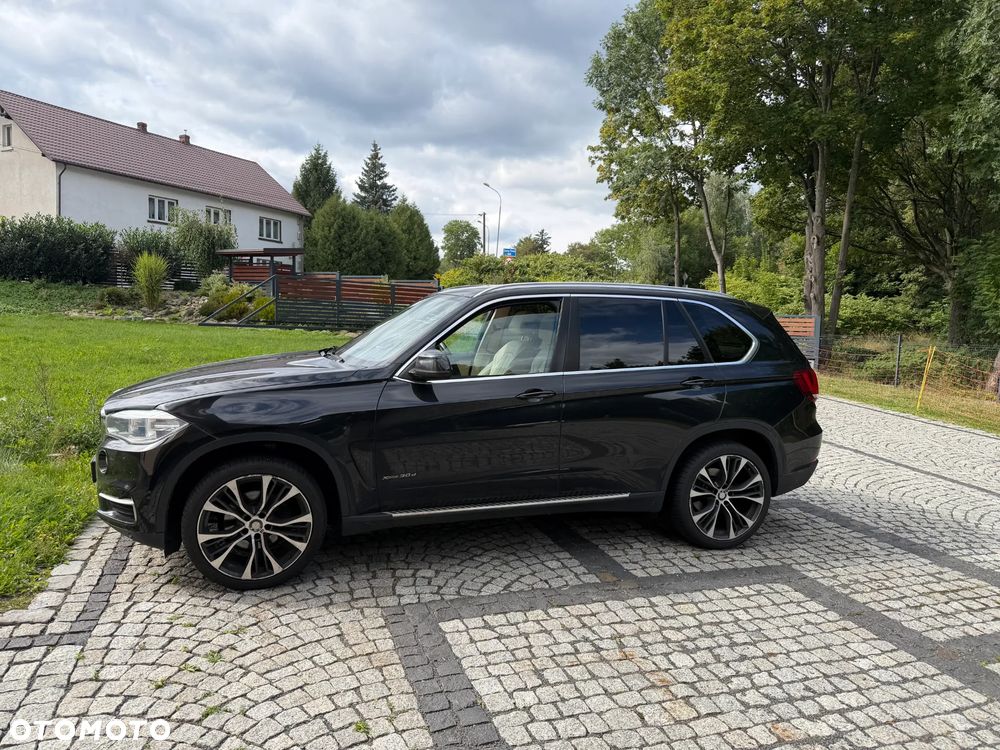 BMW X5 xDrive30d - 2