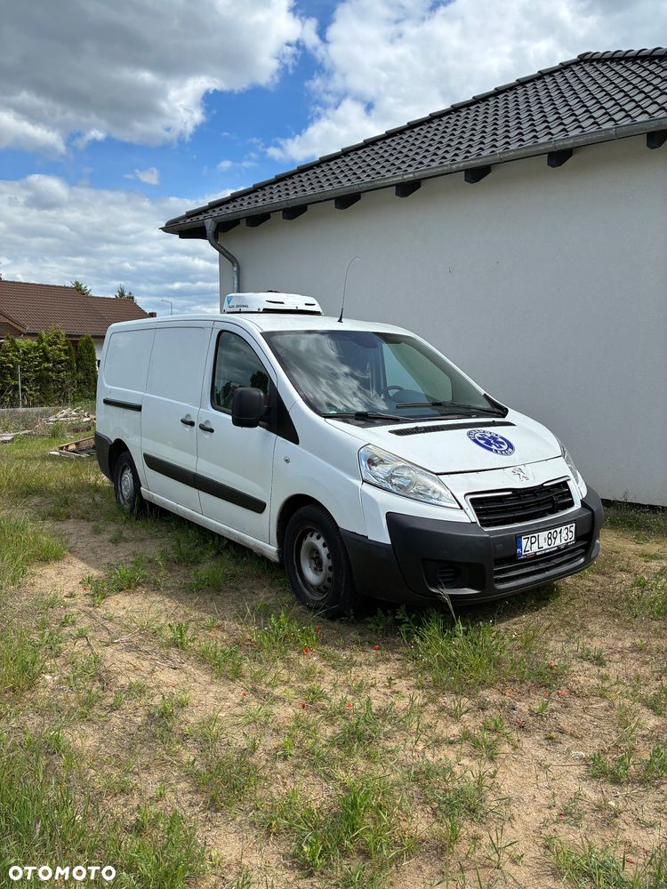 Peugeot Expert - 3