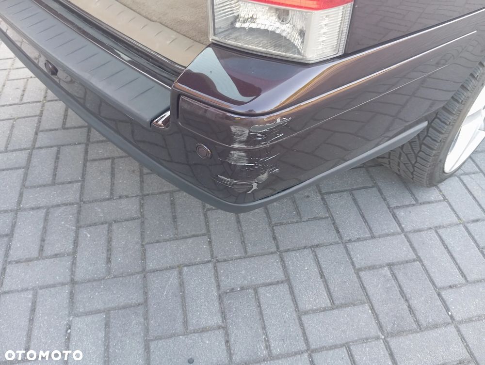 Volvo V70 D5 AWD Momentum - 12