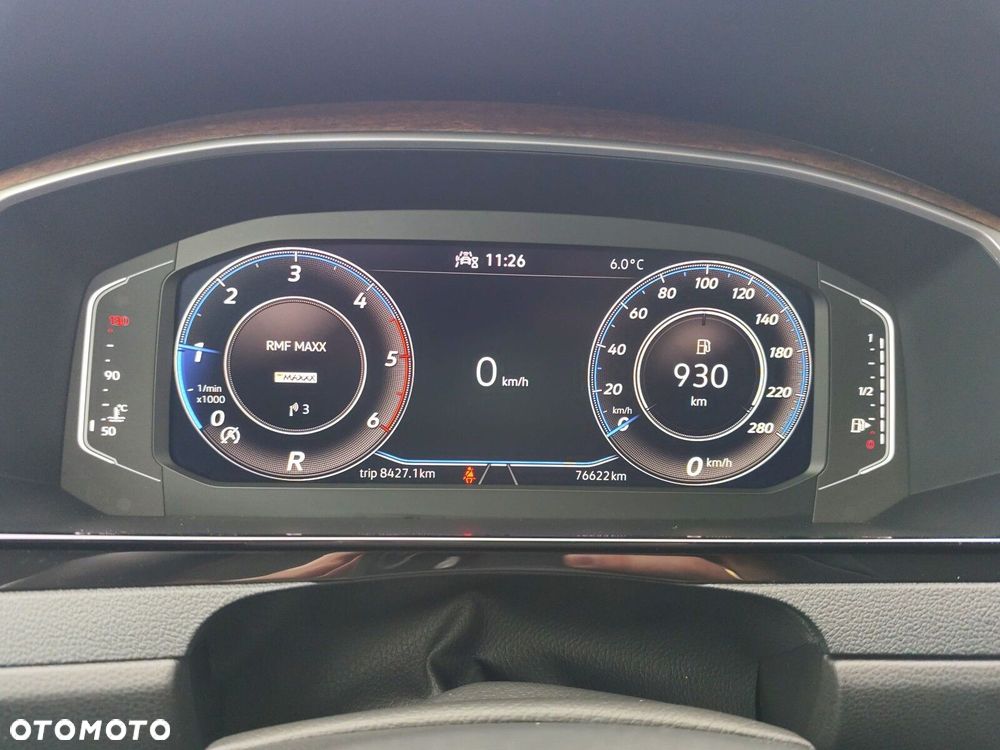 Volkswagen Arteon - 33