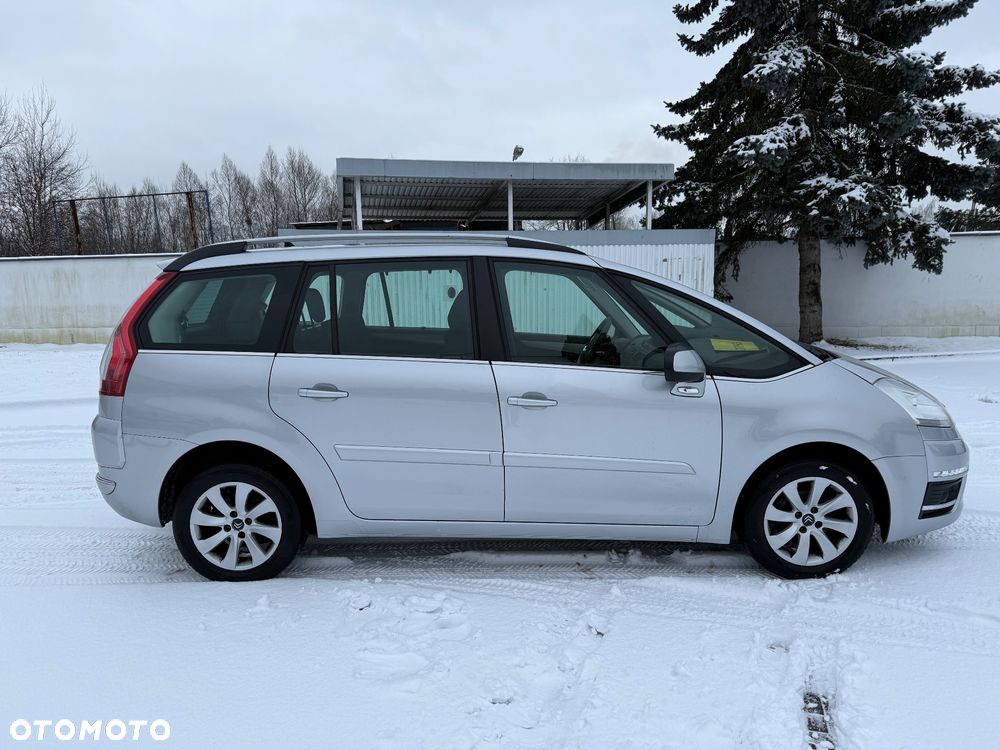 Citroën C4 Picasso - 3