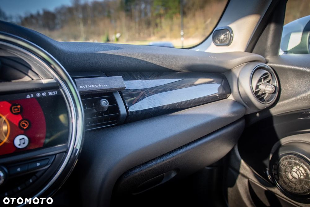 MINI Cooper S GPF sport - 13