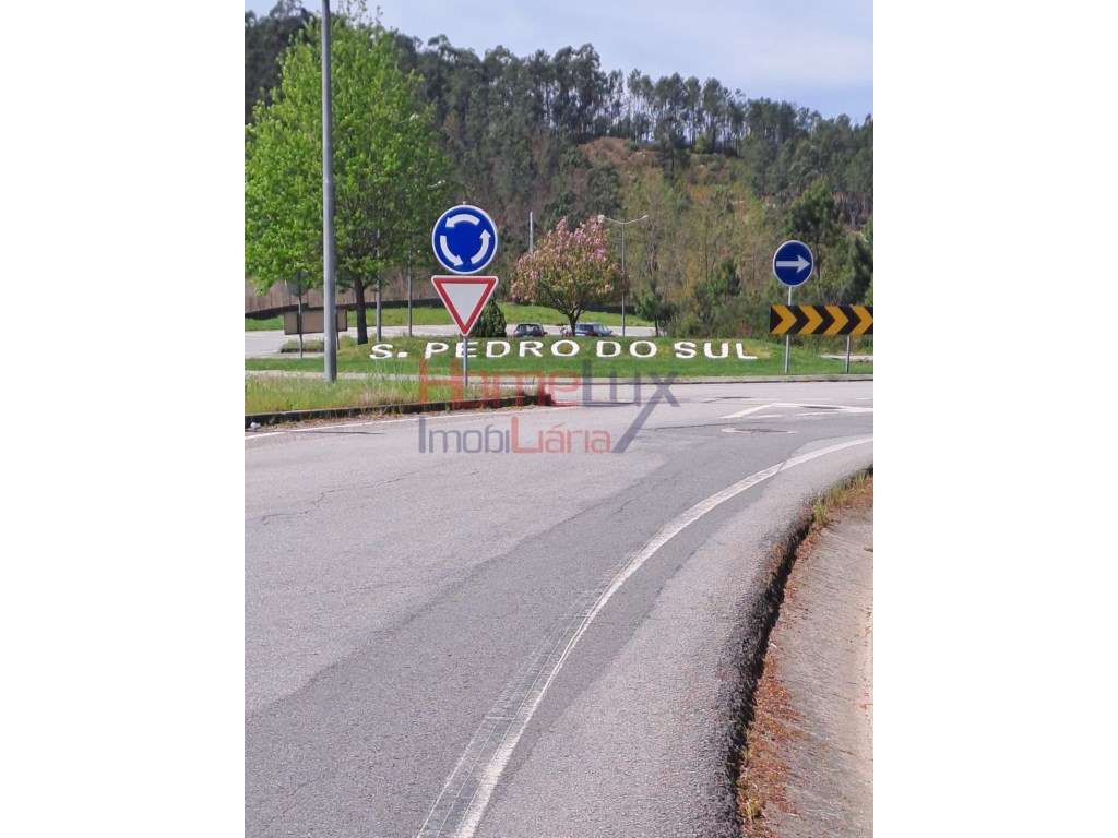 Terreno Rústico em São Pedro do Sul para venda - Grande imagem: 4/17